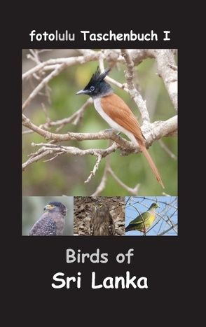 Birds of Sri Lanka von fotolulu