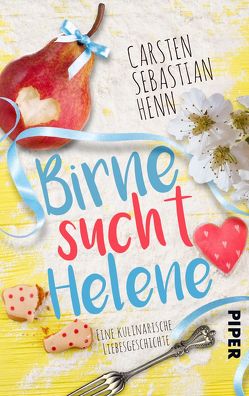 Birne sucht Helene von Henn,  Carsten Sebastian
