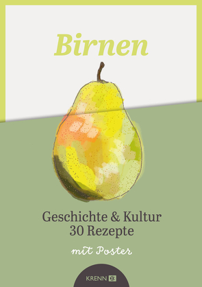 Birnen von Krenn,  Hubert, Öhler,  Corinna