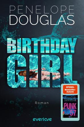 Birthday Girl von Douglas,  Penelope, Kagerer,  Christina