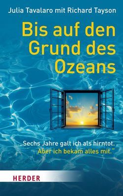 Bis auf den Grund des Ozeans von Link,  Michaela, Tavalaro,  Julia, Tayson,  Richard