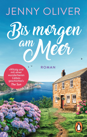 Bis morgen am Meer von Oliver,  Jenny, Schroth,  Simone