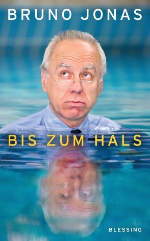 Bis zum Hals von Jonas,  Bruno