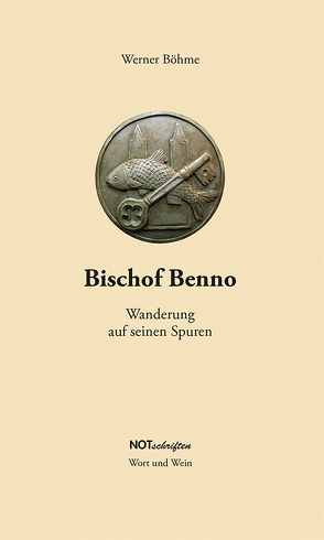 Bischof Benno von Böhme,  Werner
