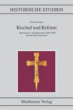 Bischof und Reform von Kleinen,  Michael