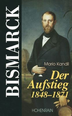 Bismarck von Kandil,  Mario