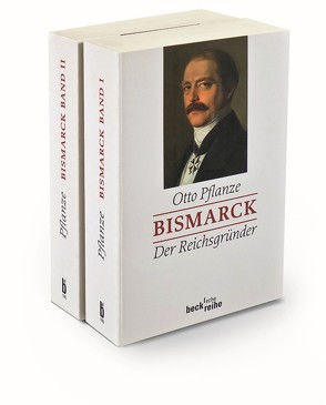Bismarck von Hahlbrock,  Peter, Pflanze,  Otto