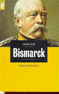 Bismarck von Gall,  Lothar