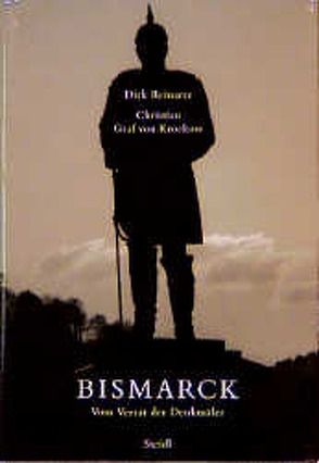 Bismarck von Krockow,  Christian von, Reinartz,  Dirk