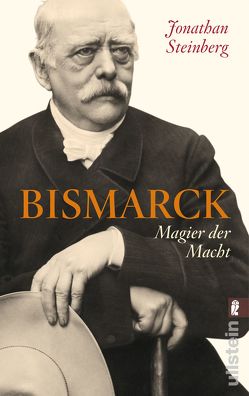 Bismarck von Schmidt,  Klaus-Dieter, Steinberg,  Jonathan