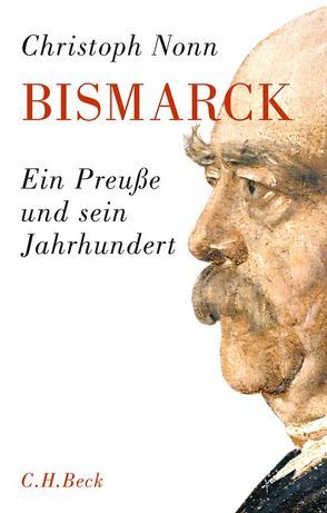 Bismarck von Nonn,  Christoph