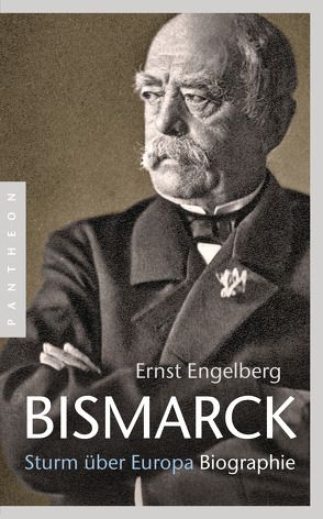 Bismarck von Engelberg,  Achim, Engelberg,  Ernst