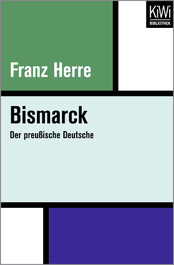 Bismarck von Herre,  Franz