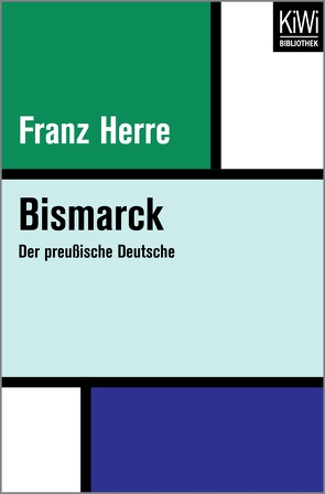 Bismarck von Herre,  Franz