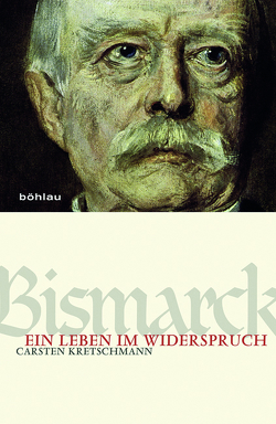 Bismarck von Kretschmann,  Carsten