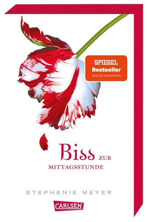 Biss zur Mittagsstunde (Bella und Edward 2) von Hachmeister,  Sylke, Meyer,  Stephenie