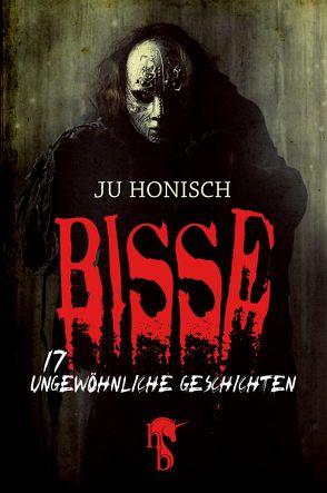 Bisse von Honisch,  Ju