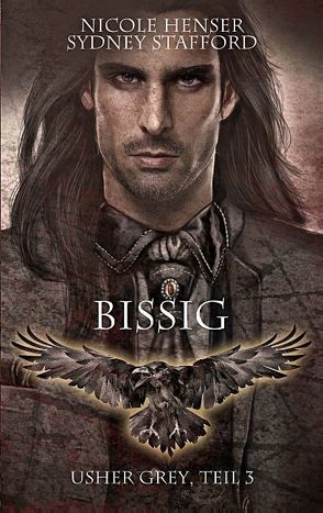 Bissig! von Henser,  Nicole, Stafford,  Sydney