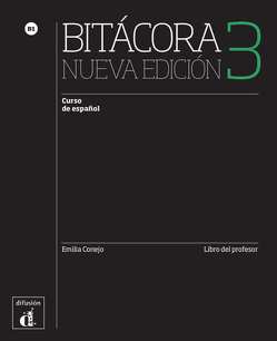 Bitácora nueva edición 3 B1