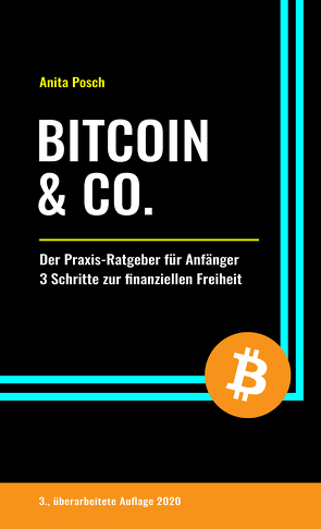 Bitcoin & Co. von Posch,  Anita