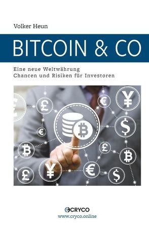 Bitcoin & Co von Heun,  Volker