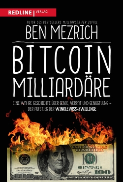 Bitcoin-Milliardäre von Limper,  Max, Mezrich,  Ben