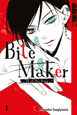 Bite Maker 01 von Sugiyama,  Miwako