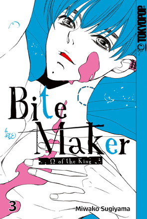 Bite Maker 03 von Sugiyama,  Miwako