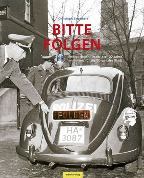 BITTE FOLGEN von Engelbert,  Christoph