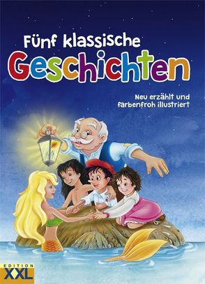 Fünf klassische Geschichten