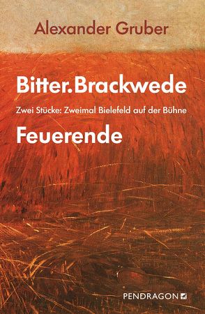 Bitter.Brackwede & Feuerende von Gruber,  Alexander