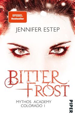Bitterfrost von Estep,  Jennifer, Link,  Michaela