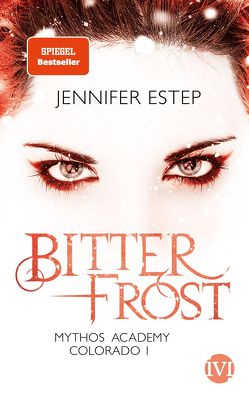 Bitterfrost von Estep,  Jennifer, Link,  Michaela