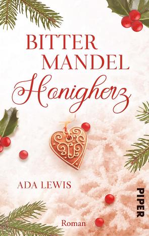 Bittermandel-Honigherz von Lewis,  Ada