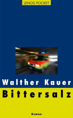 Bittersalz von Kauer,  Walther