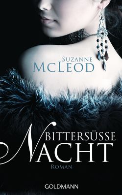 Bittersüße Nacht von McLeod,  Suzanne, Wittich,  Gertrud