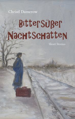 Bittersüßer Nachtschatten von Damerow,  Christl