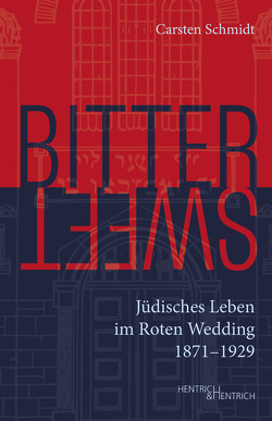 Bittersweet von Schmidt,  Carsten