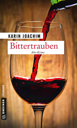 Bittertrauben von Joachim,  Karin