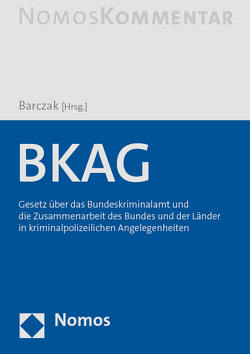 BKAG von Barczak,  Tristan