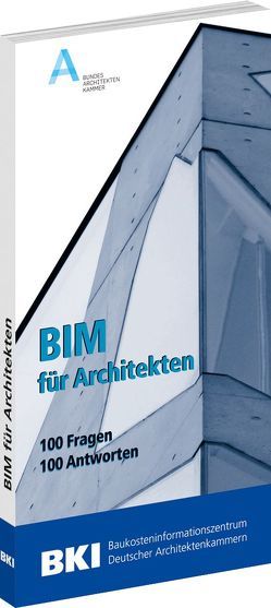 BKI BIM für Architekten