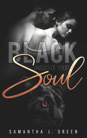 Black von Green,  Samantha J.