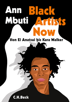 Black Artists Now von Khader,  Sumuyya, Mbuti,  Ann