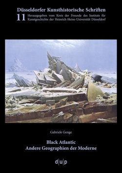 Black Atlantic von Genge,  Gabriele