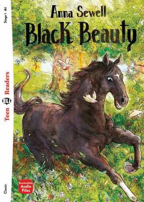 Black Beauty von Sewell,  Anna