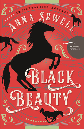 Black Beauty von Mayer,  Felix, Sewell,  Anna