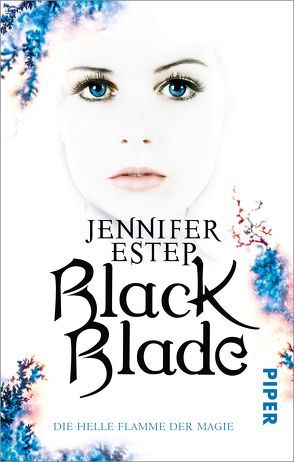 Black Blade von Estep,  Jennifer, Lamatsch,  Vanessa