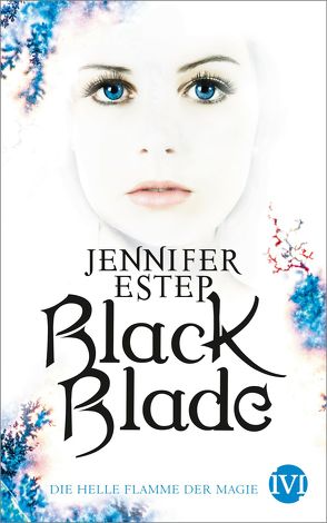 Black Blade von Estep,  Jennifer, Lamatsch,  Vanessa