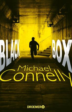 Black Box von Connelly,  Michael, Leeb,  Sepp
