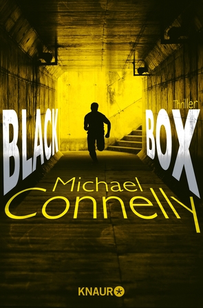 Black Box von Connelly,  Michael, Leeb,  Sepp